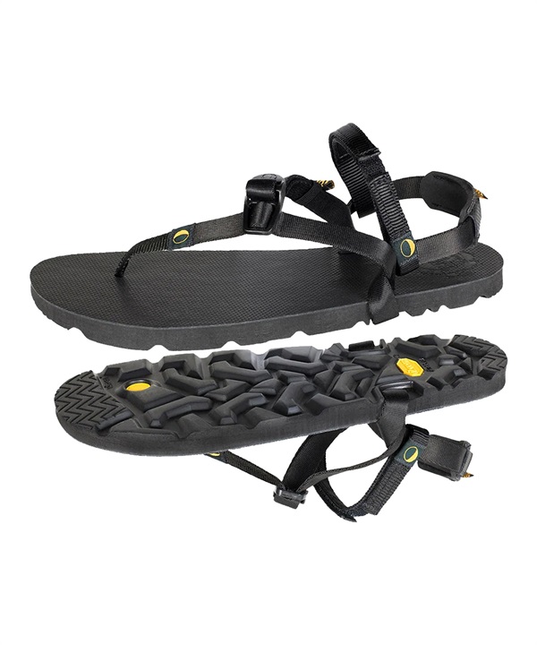 LUNA SANDALS ルナサンダル サンダル メンズ レディース アウトドアサンダル RETRO MONO