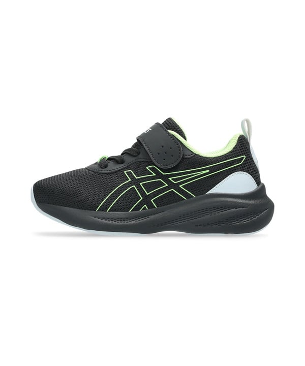 asics kids LAZERBEAM アシックスキッズ レーザービーム スニーカー キッズ 子供 LAZERBEAM MP-MG-PS 1154A221 001 16.0～20.0cm