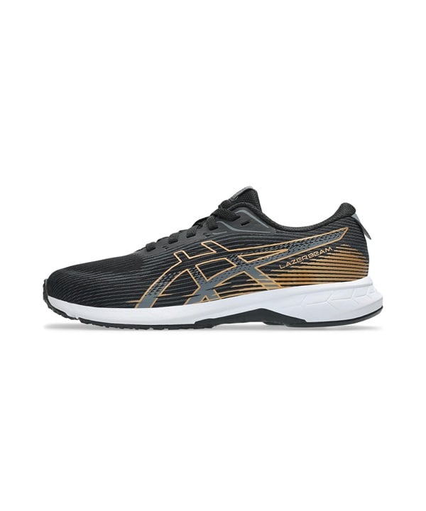 asics kids LAZERBEAM アシックスキッズ レーザービーム スニーカー キッズ 子供 LAZERBEAM RK 1154A222 001 20.0～22.5cm