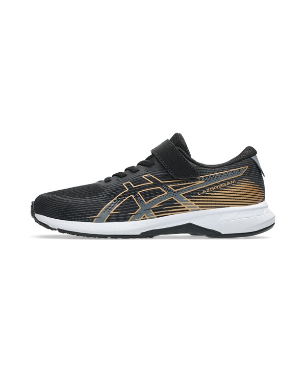 asics kids LAZERBEAM アシックスキッズ レーザービーム スニーカー キッズ 子供 LAZERBEAM RK-MG 1154A223 001 19.0～23.0cm