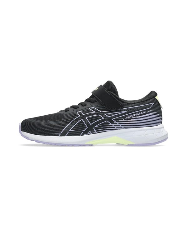 asics kids LAZERBEAM アシックスキッズ レーザービーム スニーカー キッズ 子供 LAZERBEAM RK-MG 1154A223 003 19.0～23.0cm
