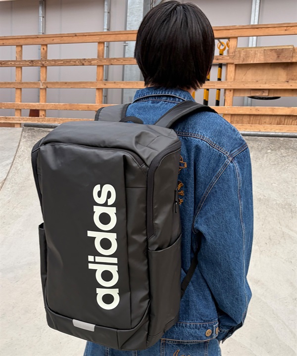 adidas アディダス バックパック リュック LINER バックパック TC651