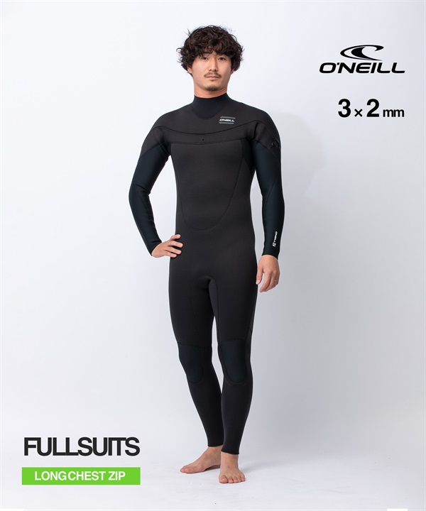 ONEILL オニール ムラサキ ジャーセミ MSS-526A6 ウェットスーツ フルスーツ メンズ