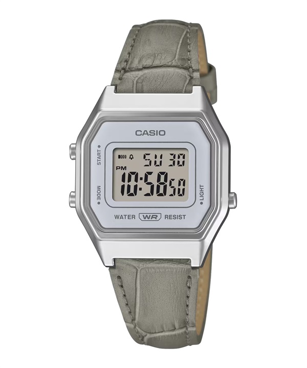 CASIO カシオ 腕時計 LA680WEL-8A2JF