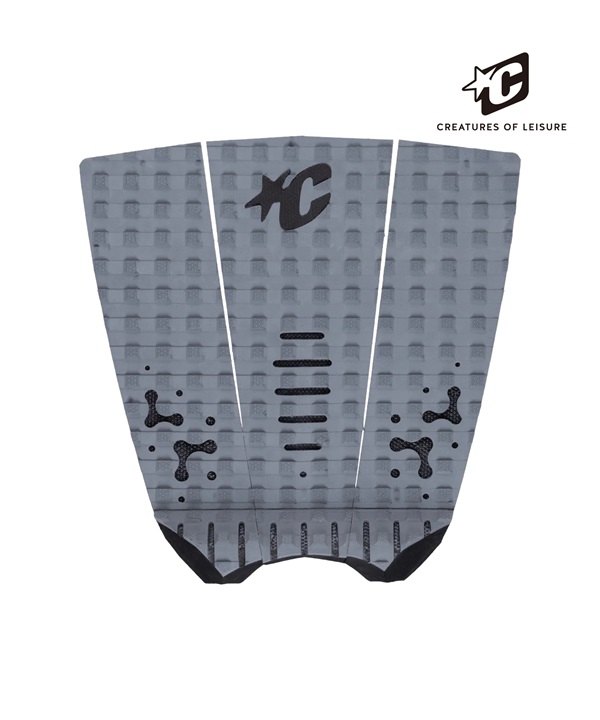 CREATURES クリエーチャー MICK FANNING LOC-LITE サーフィンデッキパッド
