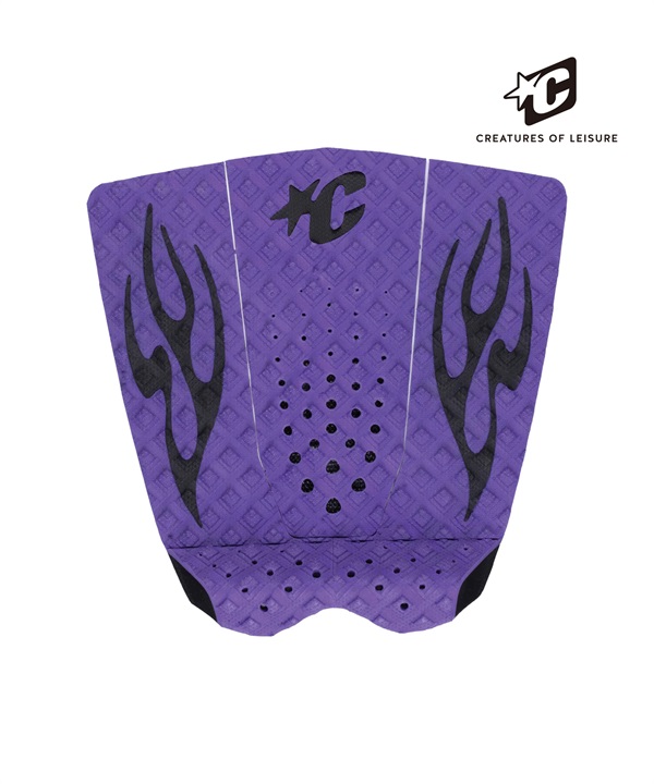 CREATURES クリエーチャー GRIFFIN COLAPINTO サーフィンデッキパッド