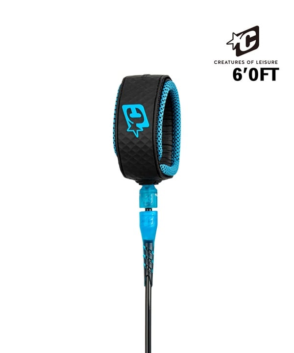 CREATURES クリエーチャー RELIANCE COMP サーフィン リーシュコード