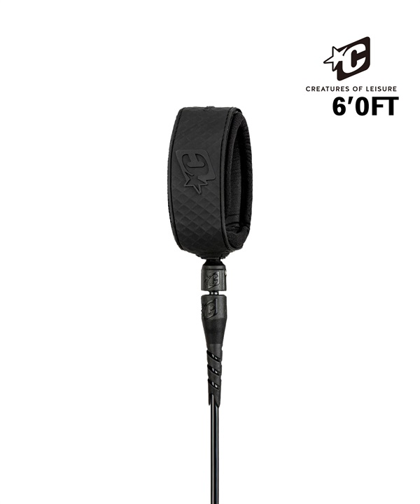 CREATURES クリエーチャー RELIANCE PRO サーフィン リーシュコード