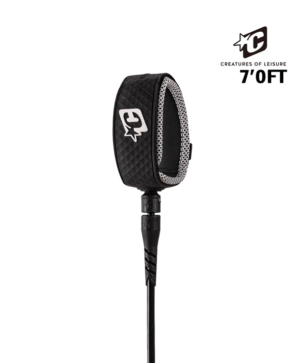 CREATURES クリエーチャー LSH RELIANCE PRO サーフィン リーシュコード