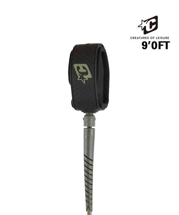 CREATURES クリエーチャー LSH RELIANCE PRO ANKLE サーフィン リーシュコード