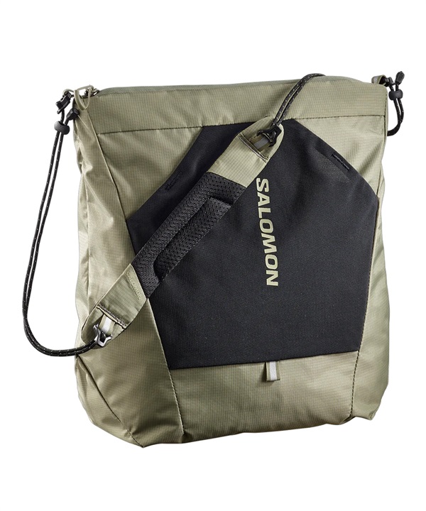 SALOMON サロモン トートバッグ パッカブル ACS PACKABLE TOTE BAG 14L LC2868600