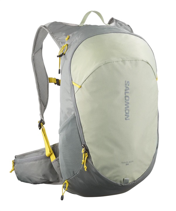 SALOMON サロモン バックパック リュック TRAILBLAZER 20 トレイルブレイザー 20L LC2462800