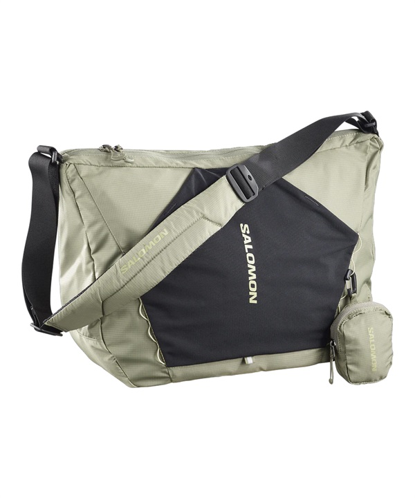 SALOMON サロモン ショルダーバッグ ACS SHOULDER BAG 13L LC2867700