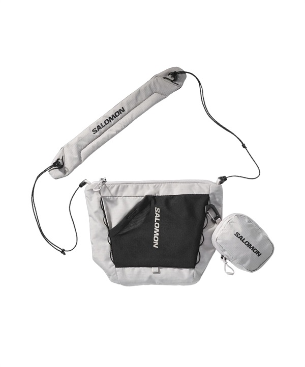 SALOMON サロモン ショルダーバッグ ACS 2 REVISED 2L LC2867900
