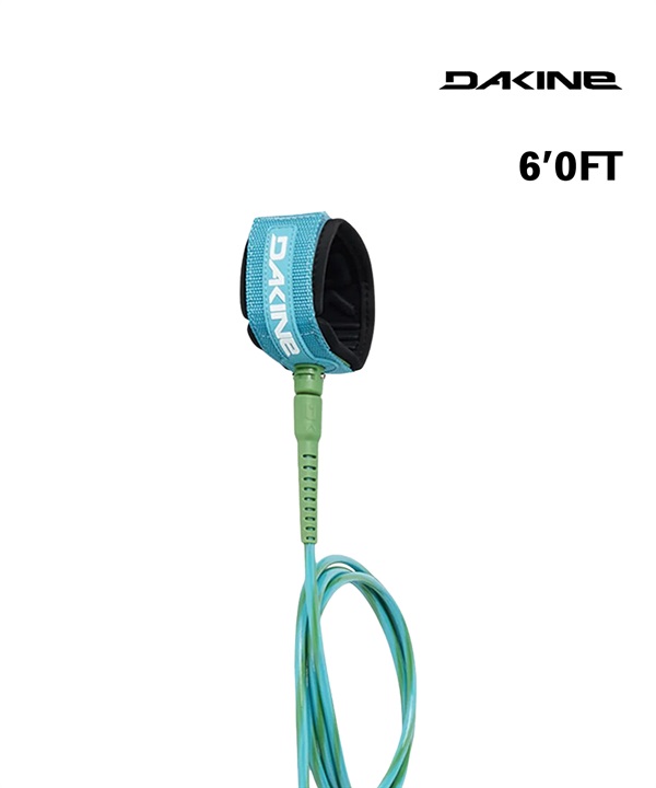 DAKINE ダカイン KAINUI TEAM LEASH サーフィン リーシュコード