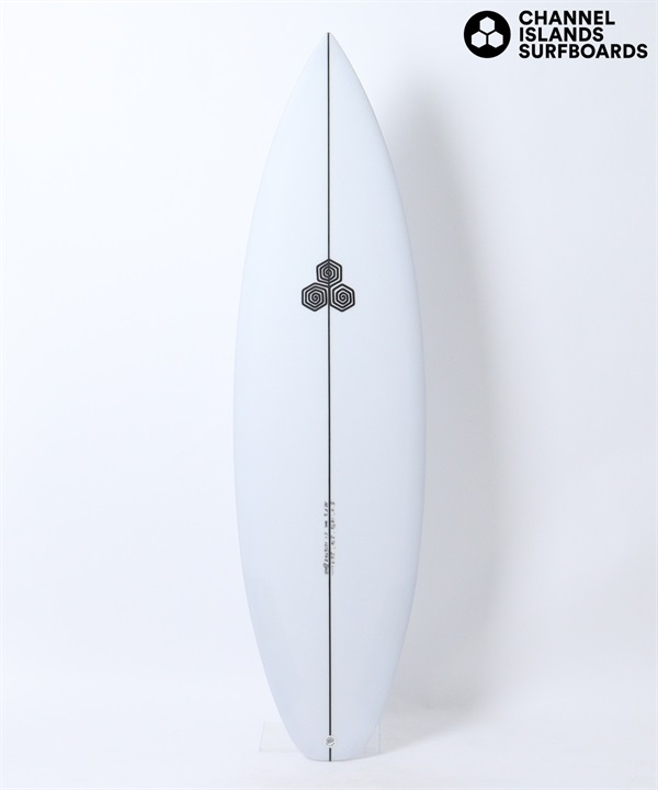 CHANNEL ISLANDS チャネルアイランズ MIKEY FEBRUARY ショートボード サーフボード