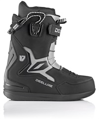 DEELUXE ディーラックス アイディー チーム ID TEAM WMN ステージ3 スノーボード ブーツ レディース 26-27 早期購入 MM A23(ESSENTIAL-BLACK-21.0cm)
