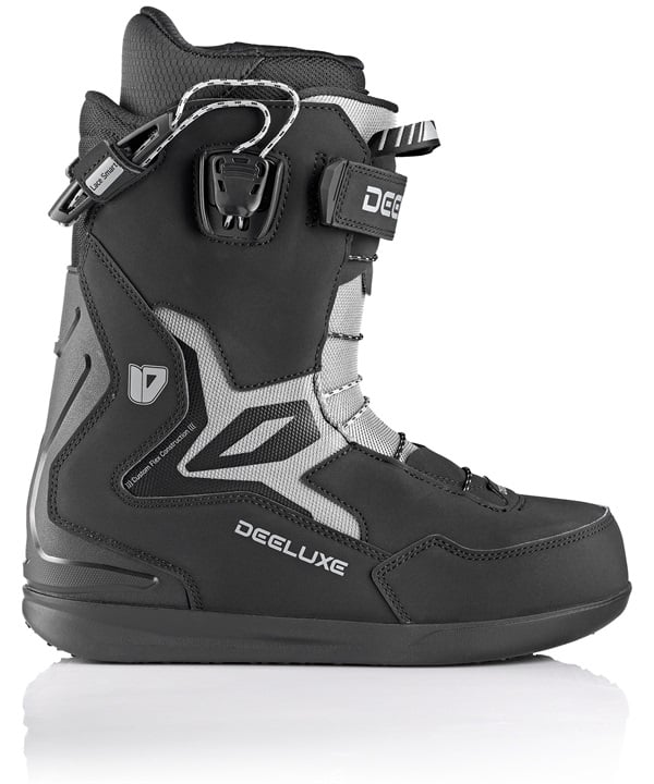 DEELUXE ディーラックス アイディー チーム ID TEAM WMN ステージ3 スノーボード ブーツ レディース 26-27 早期購入 MM A23(ESSENTIAL-BLACK-21.0cm)