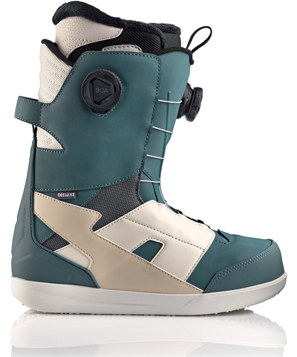 DEELUXE ディーラックス アイディー プロ ID PRO WMN ステージ3F スノーボード ブーツ レディース 26-27 早期購入 MM A23