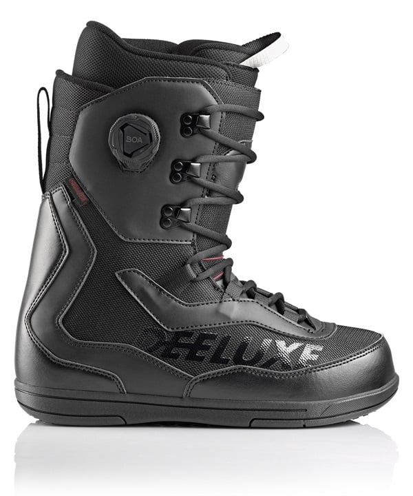 DEELUXE ディーラックス ディーエヌエー D.N.A. ステージ2 スノーボード ブーツ メンズ 26-27 早期購入 MM A23