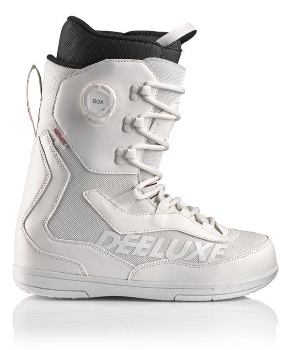 DEELUXE ディーラックス ディーエヌエー D.N.A. ステージ2 スノーボード ブーツ メンズ 26-27 早期購入 MM A23