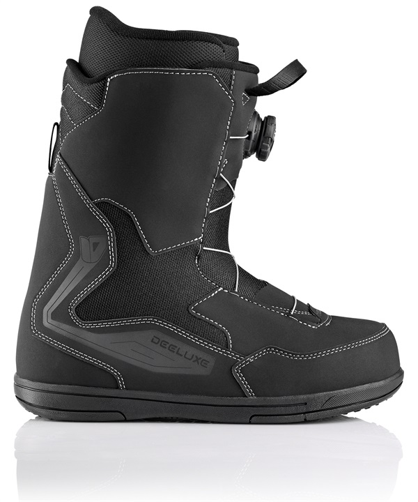 DEELUXE ディーラックス アイディー ライト ID LITE ステージ2 スノーボード ブーツ メンズ 26-27 早期購入 MM A23