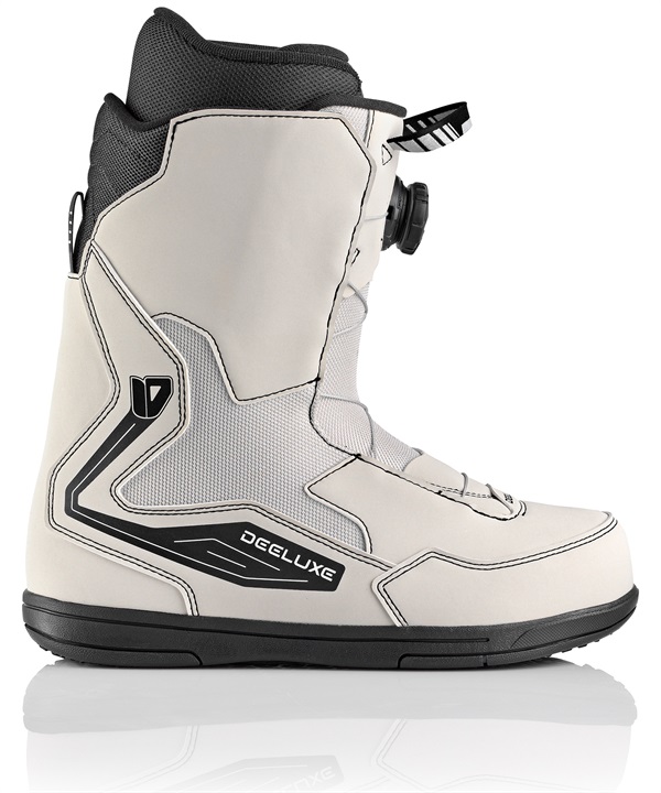 DEELUXE ディーラックス アイディー ライト ID LITE ステージ2 スノーボード ブーツ メンズ 26-27 早期購入 MM A23