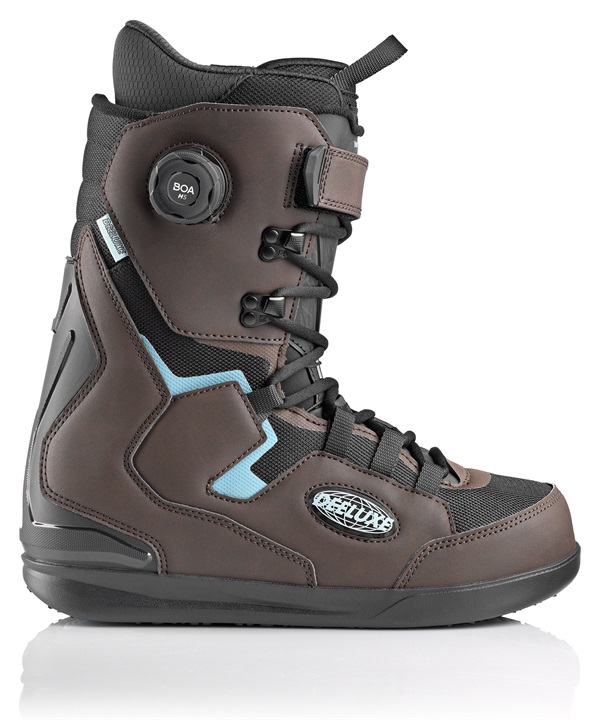 DEELUXE ディーラックス ディーエヌエー プロ D.N.A. PRO ステージ3 スノーボード ブーツ メンズ 26-27 早期購入 MM A23