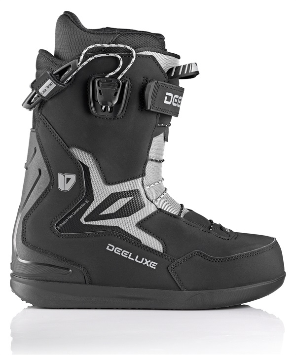 DEELUXE ディーラックス アイディーチーム ID TEAM Stage3 スノーボード ブーツ グラトリ パーク定番 メンズ 26-27 早期購入 A30