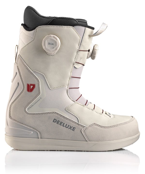 DEELUXE ディーラックス アイディー ID ステージ3 スノーボード ブーツ メンズ 26-27 早期購入 MM A23