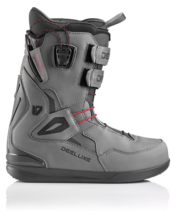 DEELUXE ディーラックス アイディー チーム プロ ID TEAM PRO ステージ3 スノーボード ブーツ メンズ 26-27 早期購入 MM A23
