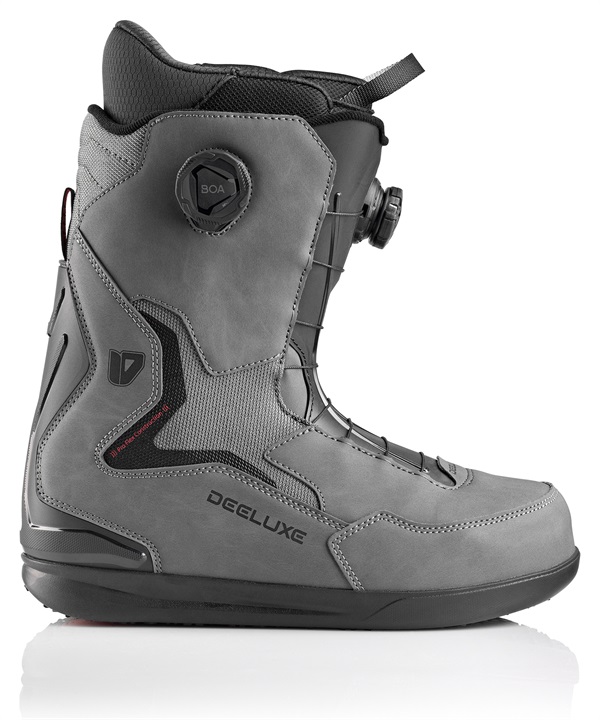 DEELUXE ディーラックス アイディー プロ ID PRO ステージ3 スノーボード ブーツ メンズ 26-27 早期購入 MM A23