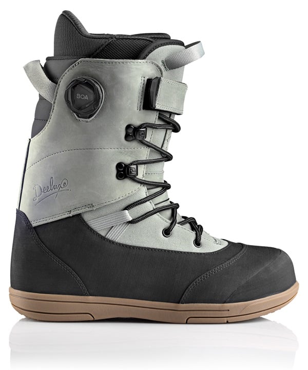 DEELUXE ディーラックス アース リン ARETH RIN カスタムサーモフィット スノーボード ブーツ メンズ 26-27 早期購入 MM A23