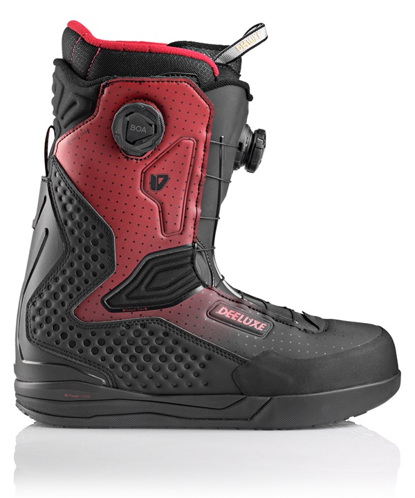 DEELUXE ディーラックス アイディー ID Y-20 ステージ5 スノーボード ブーツ メンズ 26-27 早期購入 MM A23