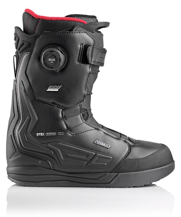 DEELUXE ディーラックス エッジ プロ EDGE PRO ステージ5 スノーボード ブーツ メンズ 26-27 早期購入 MM A23