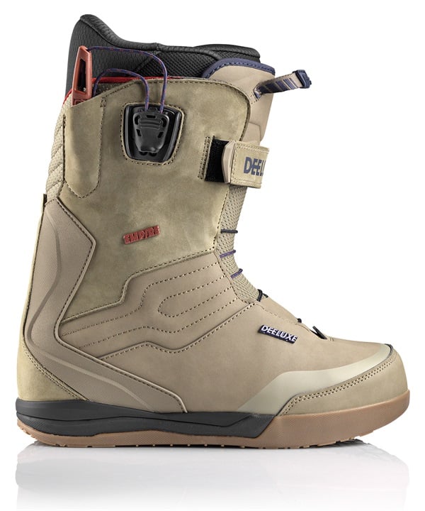 DEELUXE ディーラックス エンパイア リミテッド EMPIRE LTD. ステージ4 スノーボード ブーツ メンズ 26-27 早期購入 MM A23