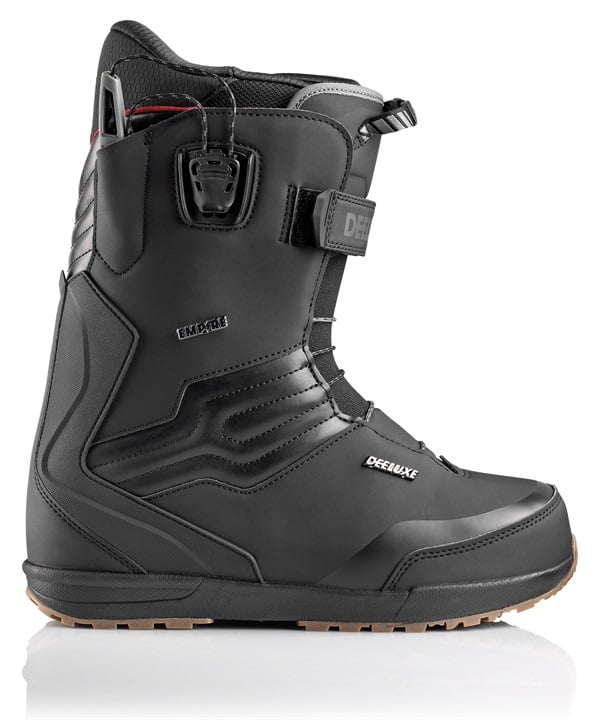 DEELUXE ディーラックス エンパイア EMPIRE カスタムサーモフィット スノーボード ブーツ メンズ 26-27 早期購入 MM A23
