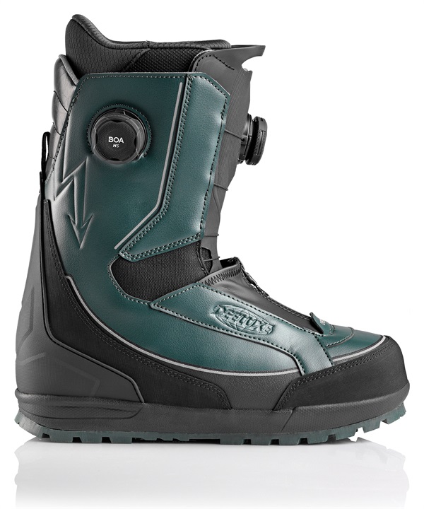 DEELUXE ディーラックス ステール プロ STALE PRO ステージ3 スノーボード ブーツ メンズ 26-27 早期購入 MM A23