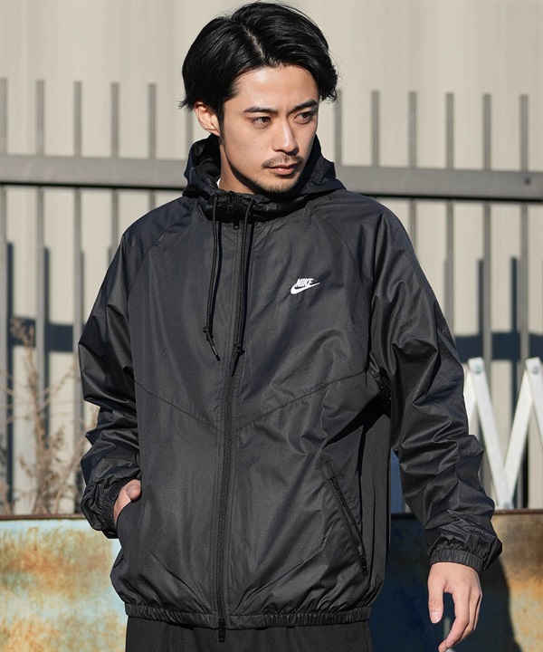 NIKE ナイキ ジャケット メンズ 耐水性 AS M NK WR LND JKT 26 HV8370-010