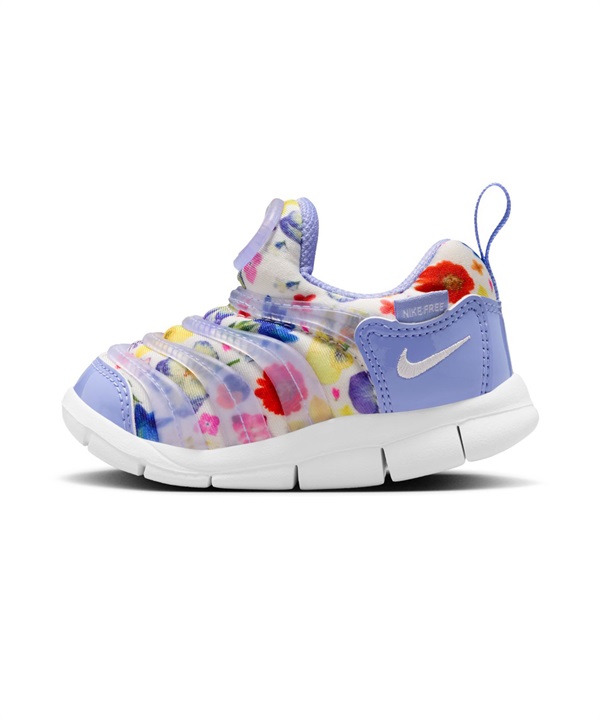 NIKE ナイキ スニーカー キッズ ジュニア 子供 運動靴 DYNAMO FREE SE TD ダイナモ フリー IQ0810-500
