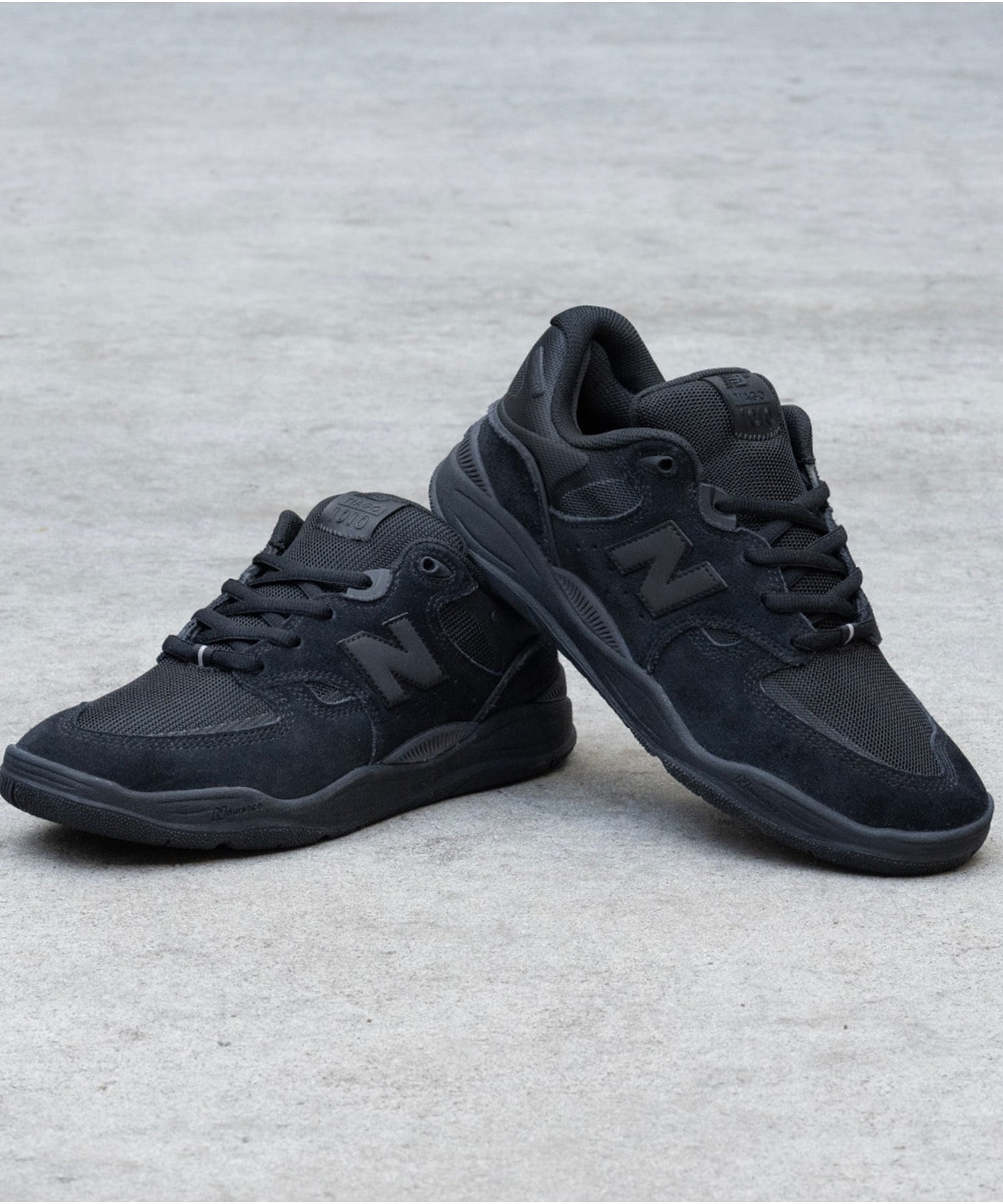 new balance numeric ニューバランス ヌメリック スニーカー メンズ UN101(CR-26.0cm)