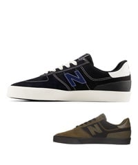 new balance numeric ニューバランス ヌメリック スニーカー メンズ レディース ユニセックス UN272(BRL-23.0cm)