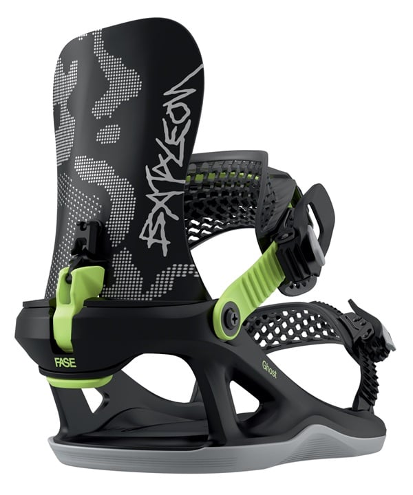 BATALEON バタレオン ゴースト Ghost FASE スノーボード バインディング ビンディング メンズ 26-27 早期購入