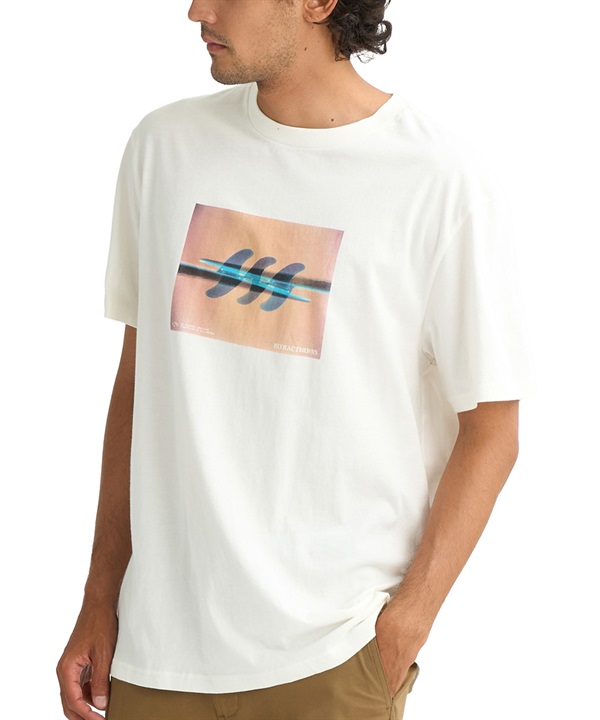 BILLABONG ビラボン 半袖 Tシャツ メンズ フォトT BG011259