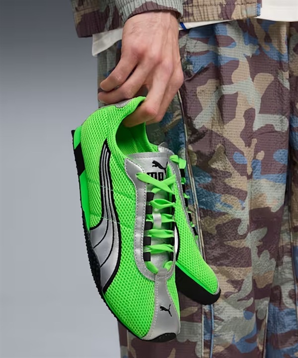 PUMA プーマ スニーカー メンズ レディース H-STREET OG エイチストリート オージー 403692