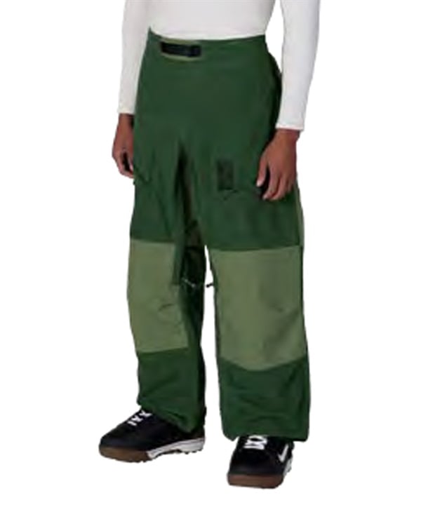 686 シックスエイトシックス 2.5L ゴースト パンツ M3WN223 スノーボード ウェア トラックパンツ レトロスポーツ メンズ 26-27 早期購入/店頭受取対象外 A30