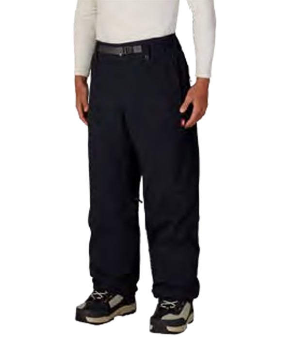 686 シックスエイトシックス ドージョー 20K シェル パンツ M6WN265 スノーボード ウェア ジョガー風 イージーパンツ メンズ 26-27 早期購入/店頭受取対象外 A30