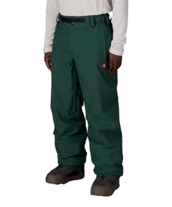 686 シックスエイトシックス ゴアテックス ドージョー シェル パンツ M6WN264 スノーボード ウェア ワイド メンズ 26-27 早期購入/店頭受取対象外 A30