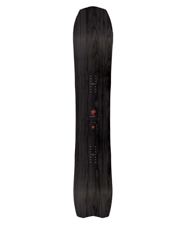 ARBOR アーバー ブライアンイグチプロ BRYAN IGUCHI PRO スノーボード 板 フリーライディング パウダー メンズ 26-27 早期購入