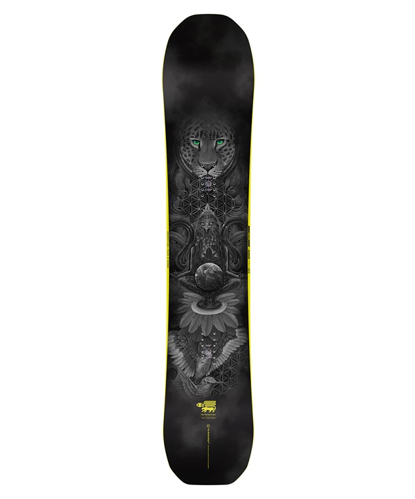 CAPITA キャピタ ザ マトリアーク THE MATRIARCH スノーボード 板 メンズ 26-27 早期購入 MM A23